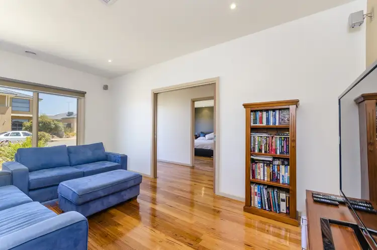 Seventh view of Homely house listing, 6 Roebourne Street, Ocean Grove VIC 3226