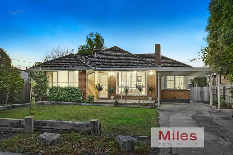 26 Lyon Road, Viewbank VIC 3084