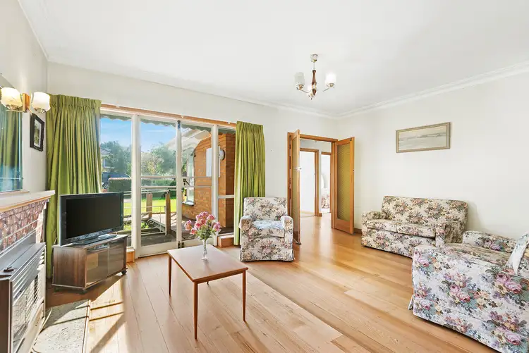 Third view of Homely house listing, 6 Boyd Street, Thornbury VIC 3071