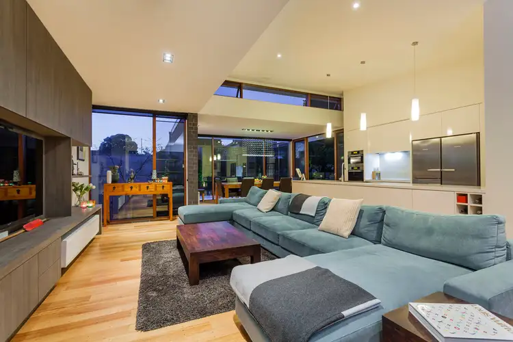 Fifth view of Homely house listing, 8 Mont Street, Newtown VIC 3220