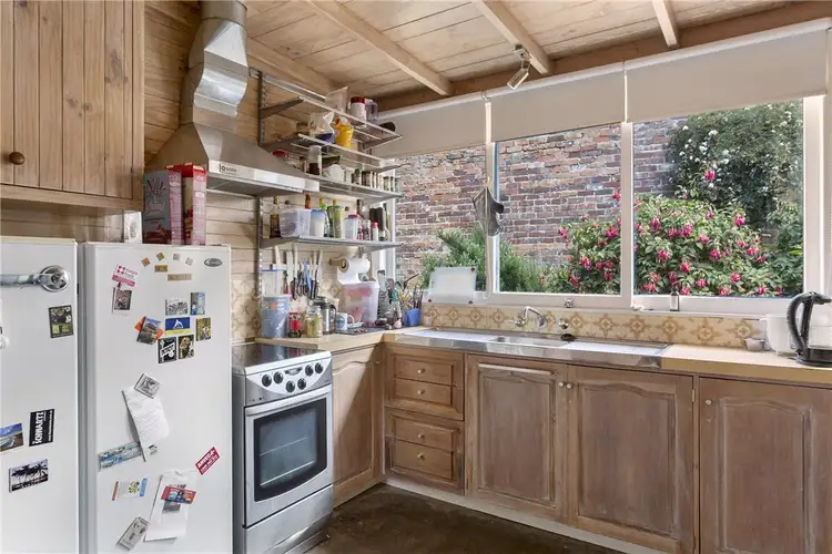 Sixth view of Homely house listing, 37 Smith Street, North Hobart TAS 7000