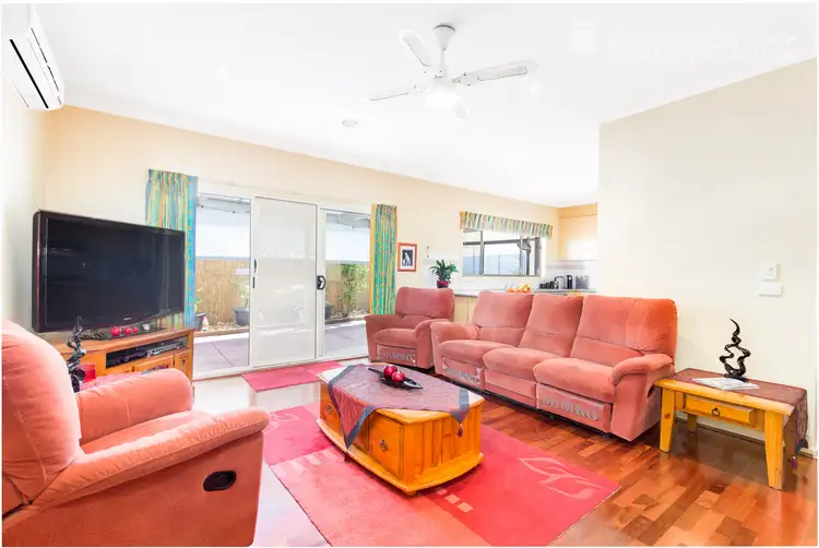 Third view of Homely house listing, 134 Kingston Boulevard, Hoppers Crossing VIC 3029
