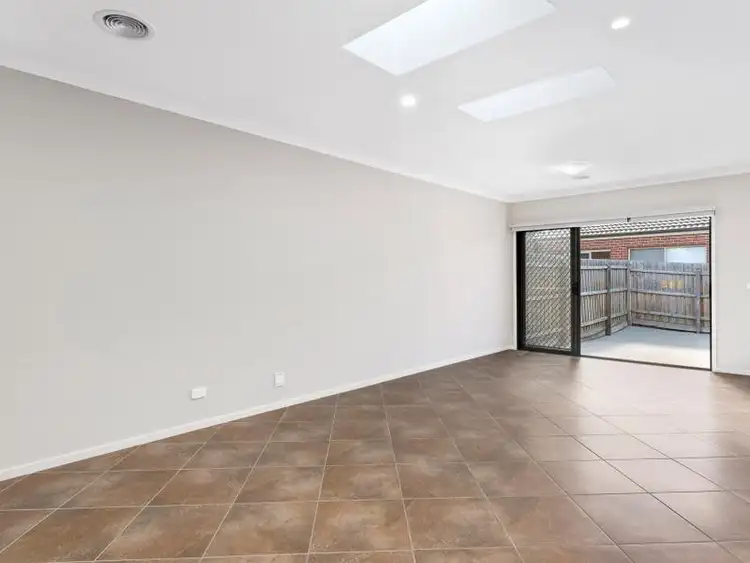 Third view of Homely house listing, 61 Fortress Road, Doreen VIC 3754