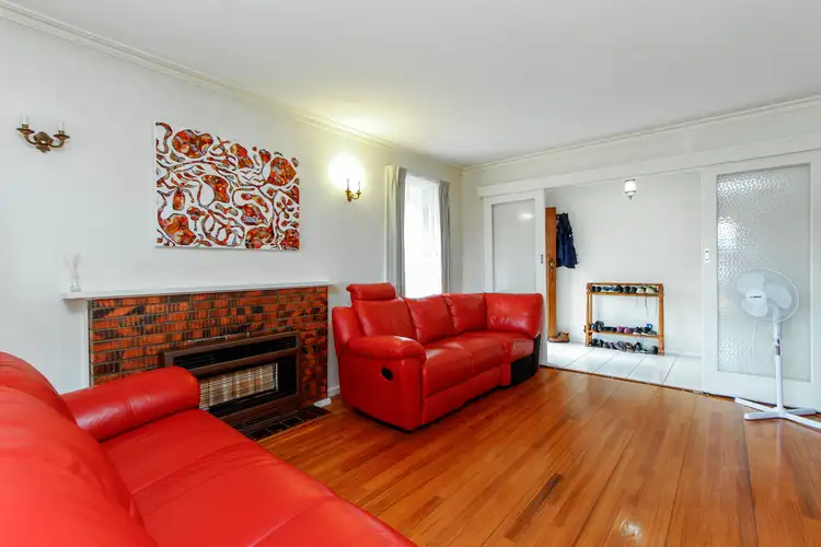 Fourth view of Homely house listing, 154 Fitzroy Street, Sale VIC 3850