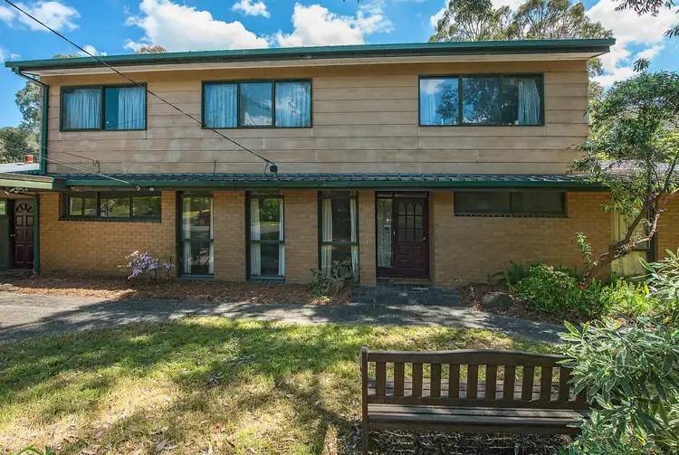 5 Bronaldi Street, Heathmont VIC 3135