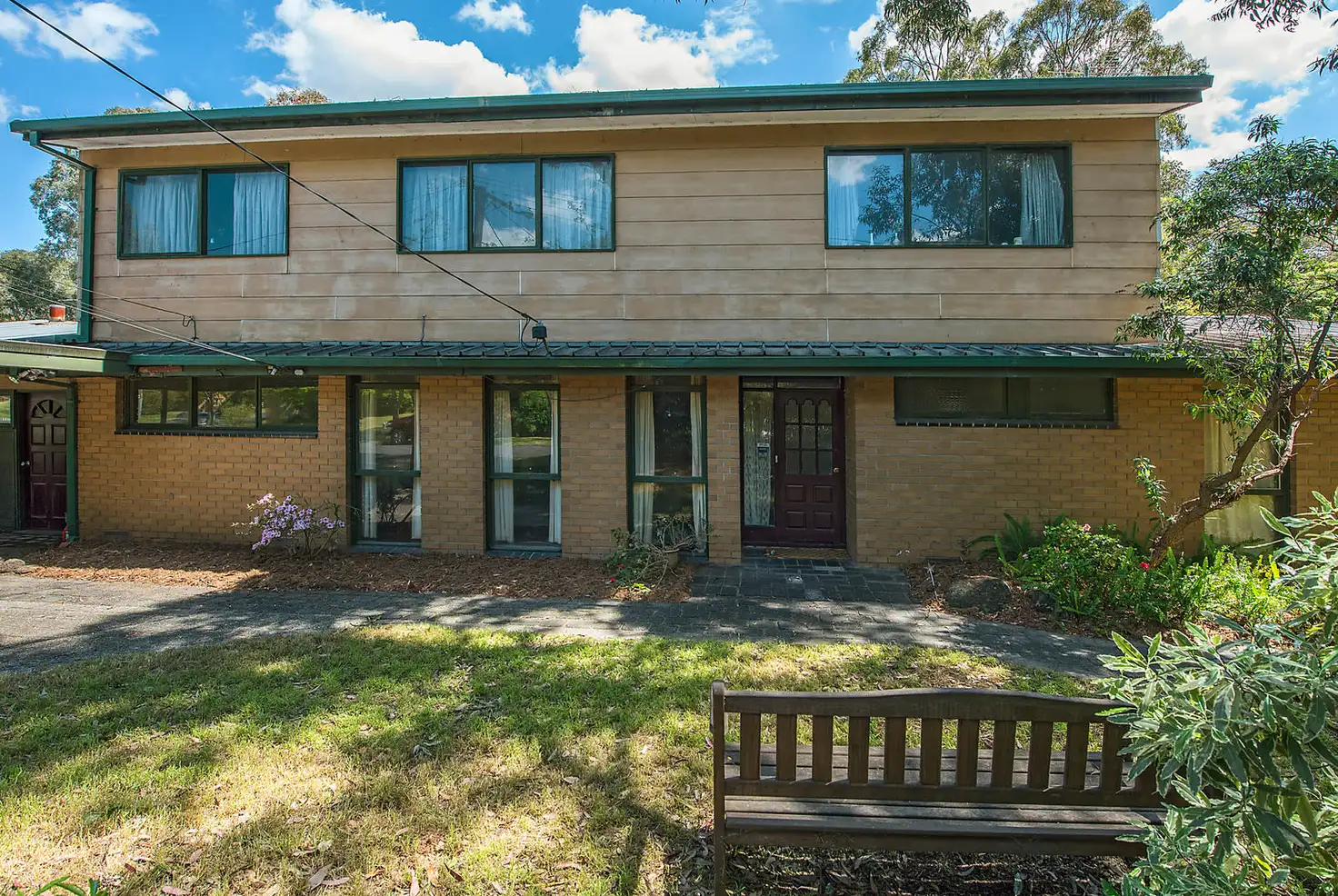 Main view of Homely house listing, 5 Bronaldi Street, Heathmont VIC 3135