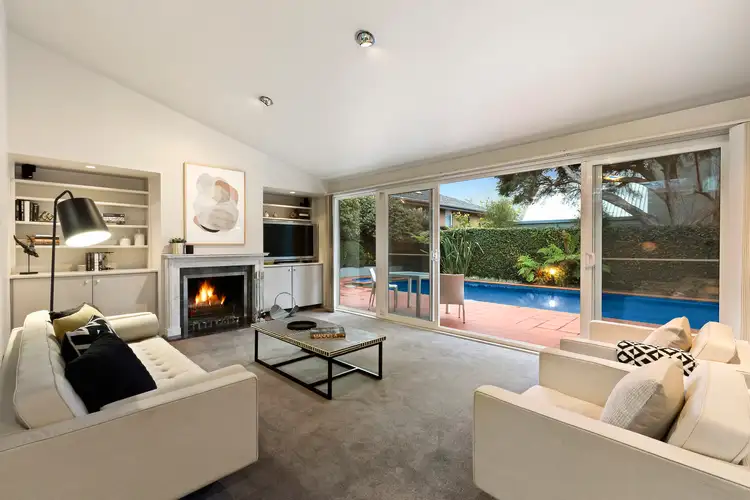 Main view of Homely townhouse listing, 16B Regent Street, Brighton East VIC 3187