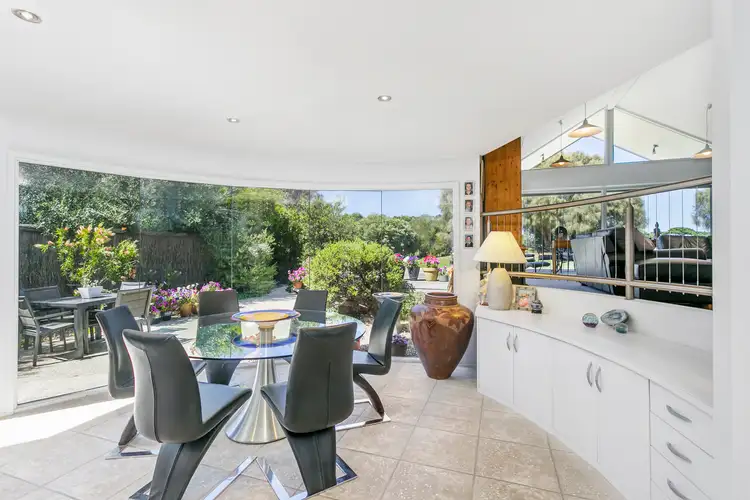 Second view of Homely house listing, 34 Second Drive, Barwon Heads VIC 3227