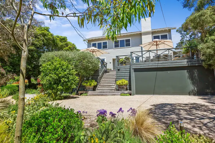 Main view of Homely house listing, 9 Blair Road, Portsea VIC 3944