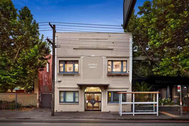 83 Hoddle Street