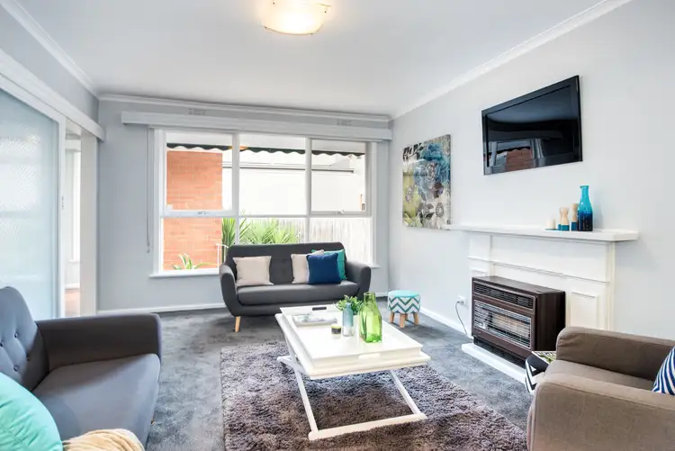 Fourth view of Homely unit listing, 3/52 Maud Street, Balwyn North VIC 3104