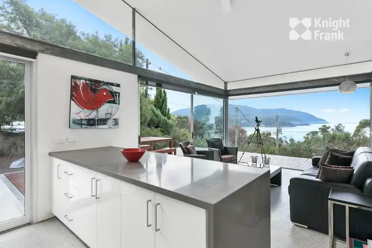 Third view of Homely house listing, 86 Blowhole Road, Eaglehawk Neck TAS 7179