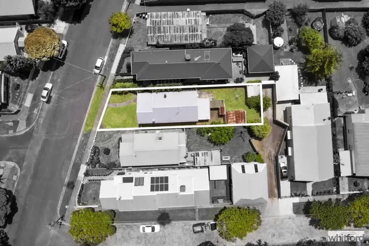 Fourth view of Homely house listing, 7 Orchard Street, East Geelong VIC 3219