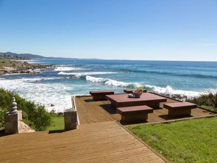 Sixth view of Homely house listing, 22352 Tasman Highway, Falmouth TAS 7215