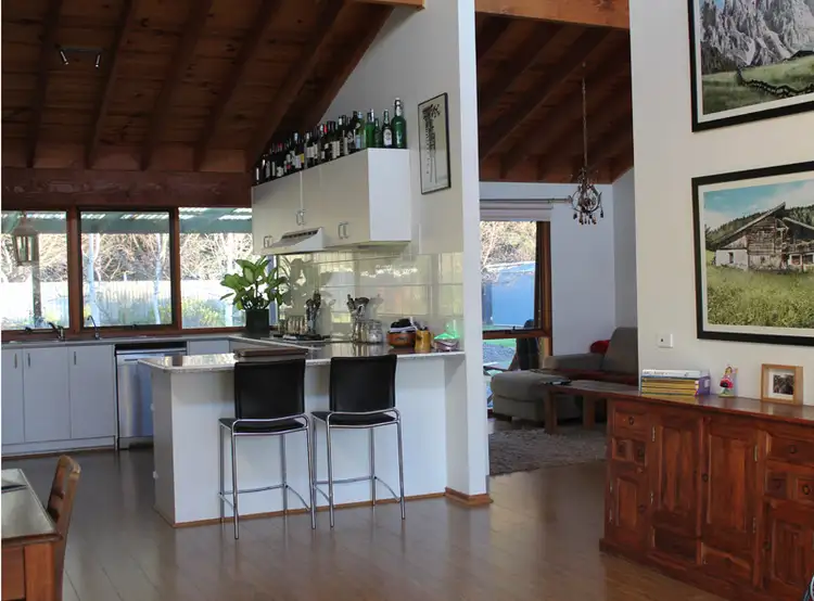 Third view of Homely house listing, 13 Chessy Park Drive, New Gisborne VIC 3438