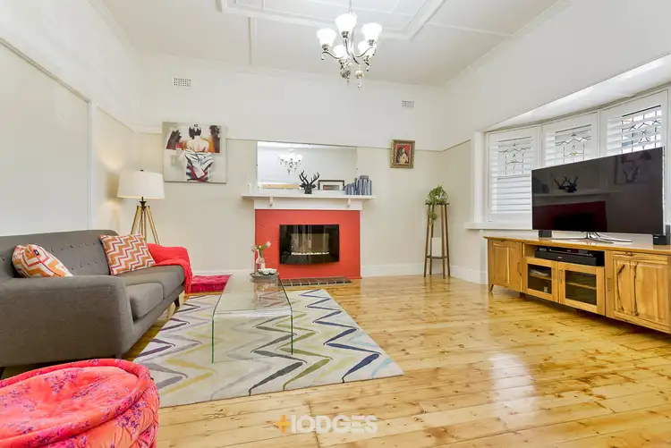 Second view of Homely house listing, 6 Balmanno Crescent, Strathmore VIC 3041