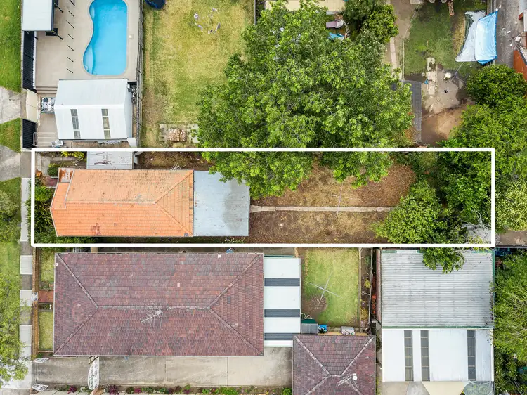 Second view of Homely house listing, 1 Neale  Street, Belmore NSW 2192