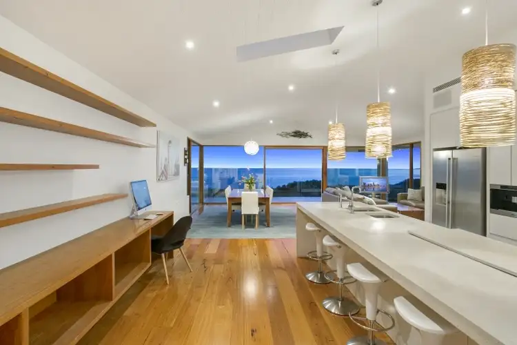 Seventh view of Homely house listing, 18 Crows Nest Place, Queenscliff VIC 3225