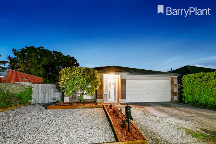 3 Harkaway Avenue, Hoppers Crossing VIC 3029