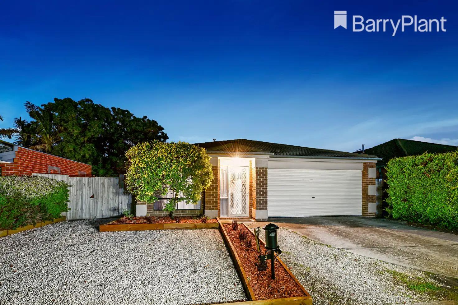 Main view of Homely house listing, 3 Harkaway Avenue, Hoppers Crossing VIC 3029