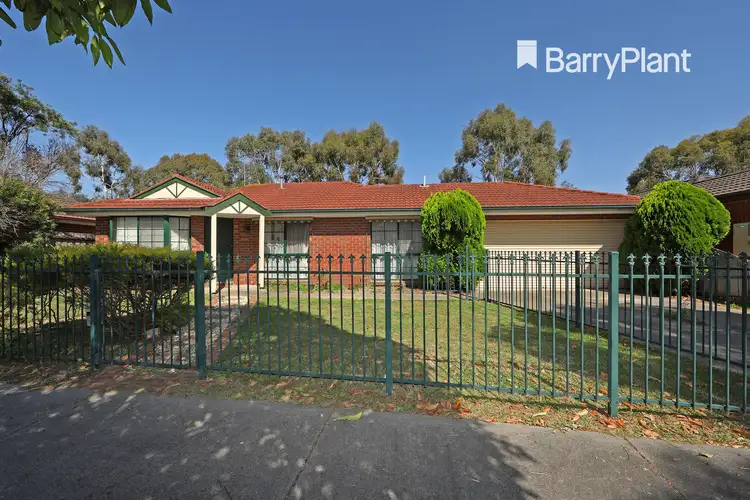 22 Magdalena Place, Rowville VIC 3178