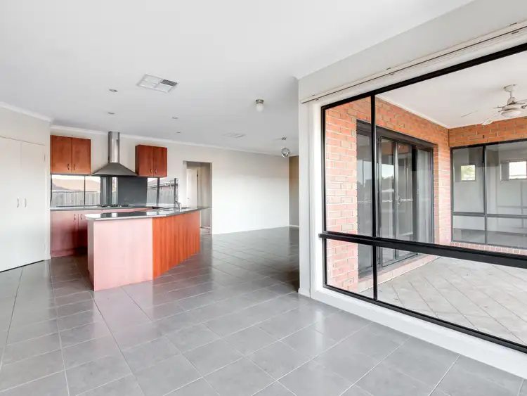 Seventh view of Homely house listing, 14 Dusky Crescent, Tarneit VIC 3029