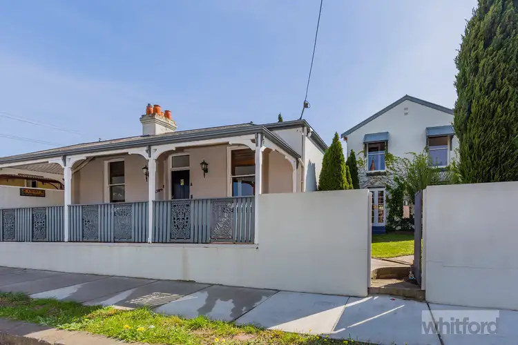 Second view of Homely house listing, 70 Prospect Road, Newtown VIC 3220