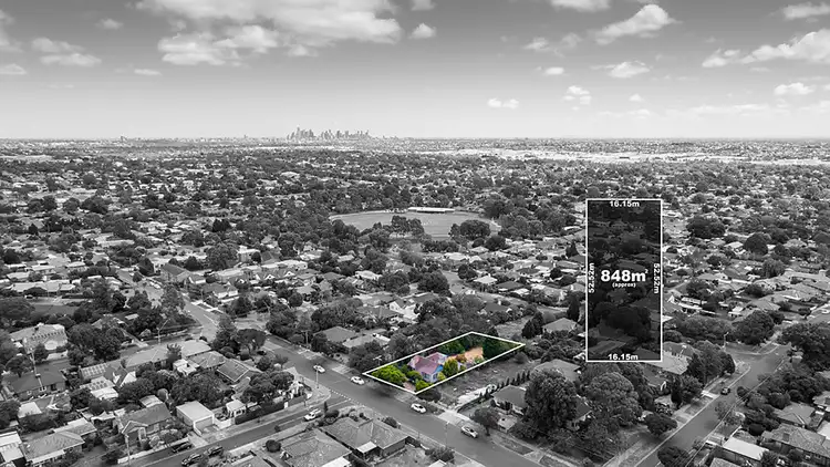Fifth view of Homely house listing, 39 McEwan Road, Heidelberg Heights VIC 3081