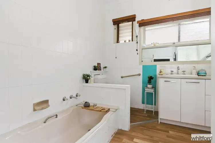 Sixth view of Homely house listing, 6 Central Avenue, Manifold Heights VIC 3218