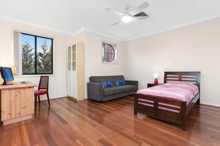 Fourth view of Homely townhouse listing, 6/8 Charles Street, Carlingford NSW 2118