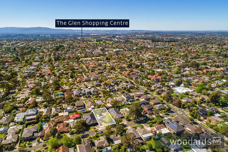 Sixth view of Homely house listing, 82 Hilton Street, Mount Waverley VIC 3149