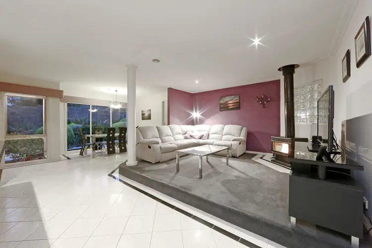 Sixth view of Homely house listing, 9 Counithan Place, Lysterfield VIC 3156