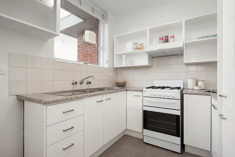 Third view of Homely apartment listing, 22/26 Toorak West Road, South Yarra VIC 3141