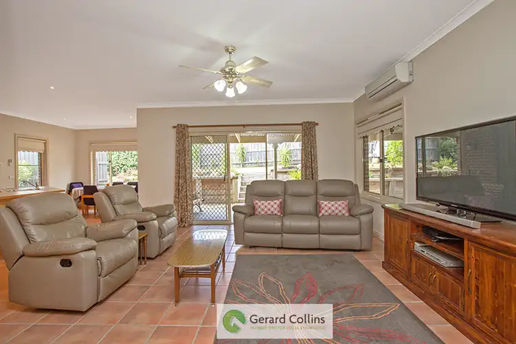 Fourth view of Homely house listing, 20 Clearview Court, Garfield VIC 3814