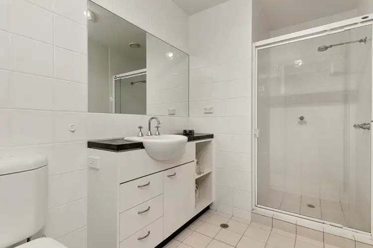 Sixth view of Homely apartment listing, 101/65 Beach Street, Port Melbourne VIC 3207