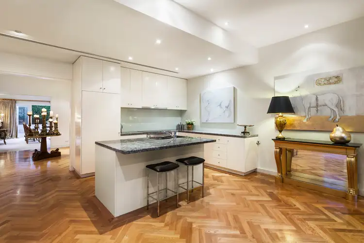 Fifth view of Homely townhouse listing, 37A Power Street, Toorak VIC 3142