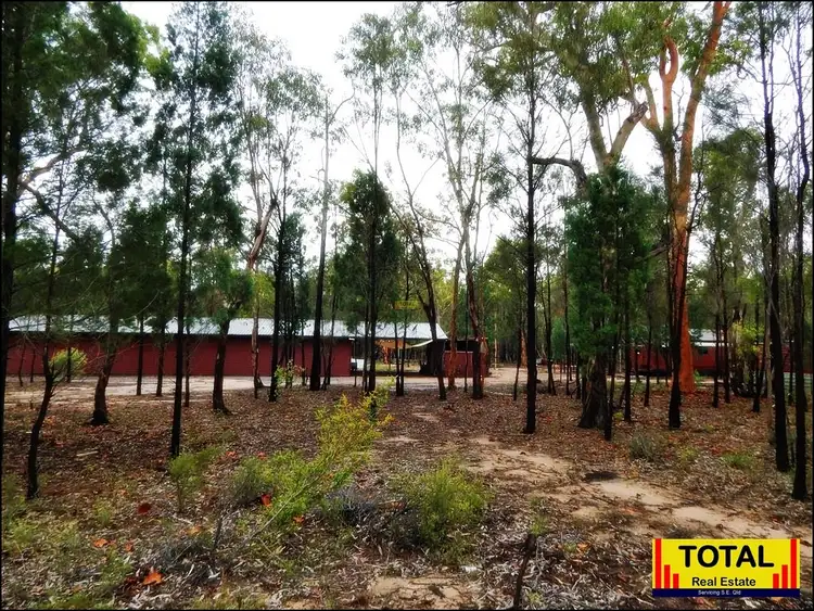 Second view of Homely house listing, LOT 45/0 Ironbark Drive, Millmerran Woods QLD 4357