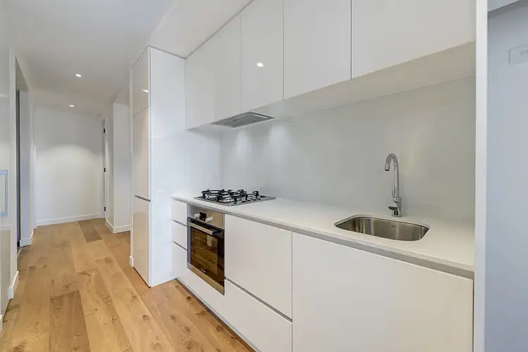 Third view of Homely apartment listing, 106/62-64 Station Street, Fairfield VIC 3078