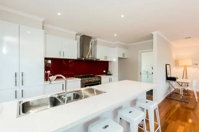 Sixth view of Homely townhouse listing, 2/332 Shannon Avenue, Newtown VIC 3220