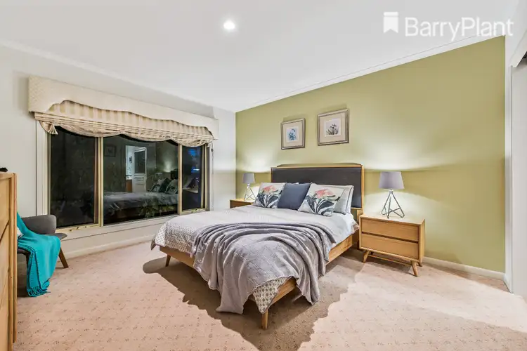 Fifth view of Homely house listing, 22 Frances Browne Way, Tarneit VIC 3029