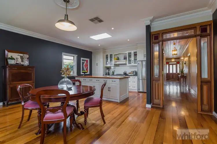 Fourth view of Homely house listing, 392 Shannon Avenue, Newtown VIC 3220