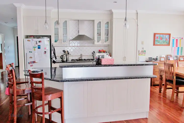 Second view of Homely house listing, 29 Sassafras Drive, Sunbury VIC 3429