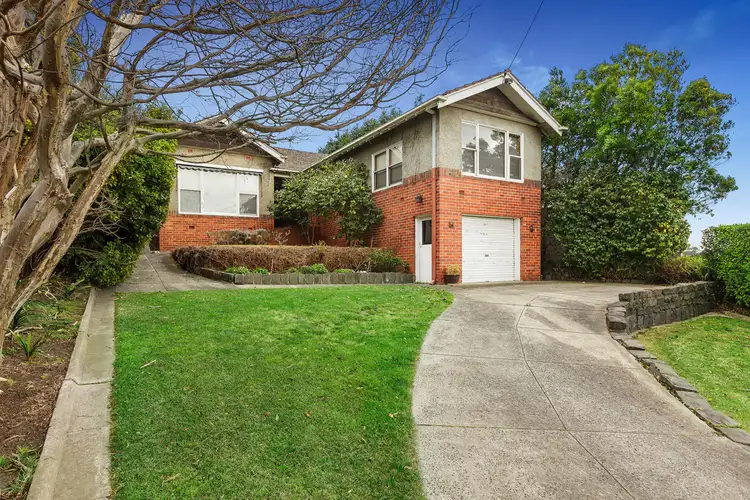 Fifth view of Homely land listing, 5 Berenice Terrace, Toorak VIC 3142