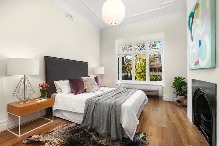 Third view of Homely house listing, 6 Fitzgerald Street, South Yarra VIC 3141
