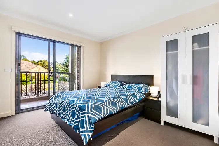 Fifth view of Homely apartment listing, 26/781 Whitehorse Road, Mont Albert VIC 3127