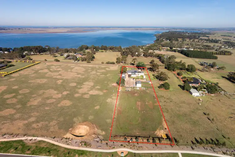 Second view of Homely house listing, 72 Como Road, Leopold VIC 3224