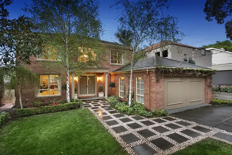 11 The Grove, Camberwell VIC 3124