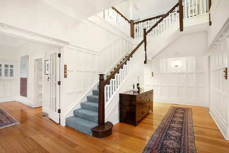 Second view of Homely house listing, 8 Tower Place, Hawthorn East VIC 3123