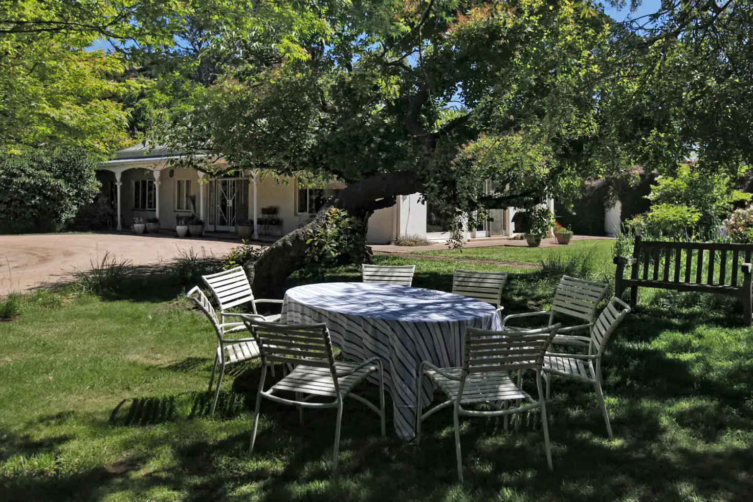 Main view of Homely house listing, 410 Ochiltrees Road, Romsey VIC 3434