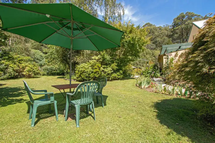 Fourth view of Homely rural property listing, 69 Cherry Lane, Toolangi VIC 3777